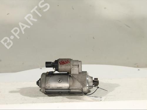 Starter VW PASSAT B8 Variant (3G5, CB5) 2.0 TDI 02E911022C 02E911025TESW20ER25HE