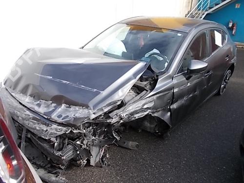 Electronic module MAZDA 3 (BM, BN) 2.2 D | BP29462311M83 - Image 4