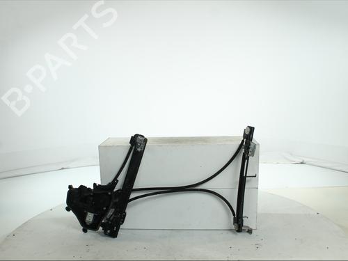 Rudehejsemekanisme ventre foran Rudehejsemekanisme ventre foran SEAT IBIZA IV ST (6J8, 6P8) 1.2 TDI (75 hp) 39732876 39732876