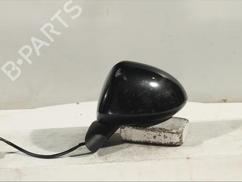Right mirror OPEL CORSA D (S07)  | BP12080918C27 