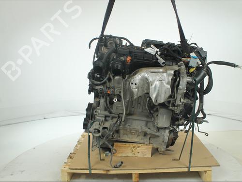 Used Engine Engine 38005483 38005483