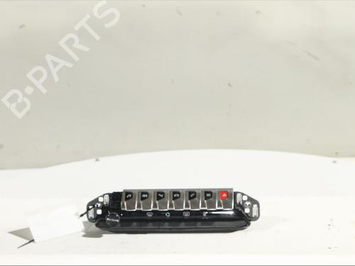 Used Switch Switch PEUGEOT 5008 II (MC_, MJ_, MR_, M4_) 1.2 THP (MRHNYH, MRHNYW, MRHNSJ, MRHNSU, MRHNSM) (131 hp) 26194392 26194392