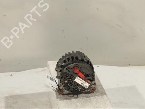 Alternator DACIA DUSTER (HM_) 1.5 dCi 110 (HMAB) | BP29203394M7 