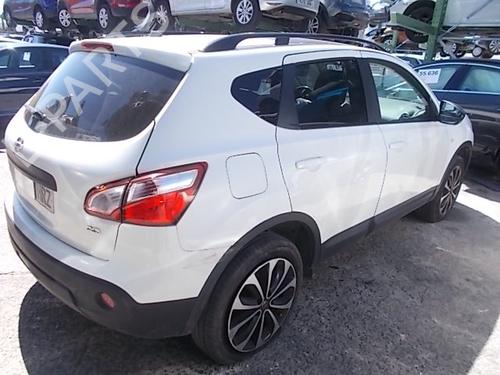 Engine NISSAN QASHQAI / QASHQAI +2 I (J10, NJ10, JJ10E) 1.5 dCi | BP26919971M1 