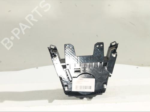 Climate control HYUNDAI SANTA FÉ III (DM, DMA) 2.2 CRDi | BP26537649I5