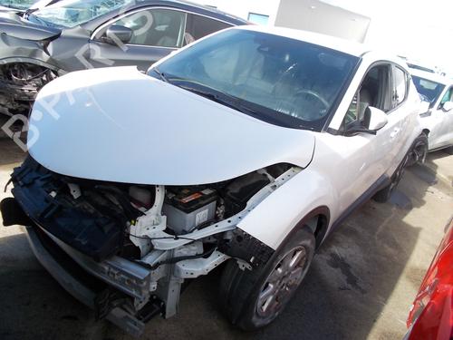 Engine TOYOTA C-HR (_X1_) 1.8 Hybrid (ZYX10_, ZYX11_, ZYX10R, ZYX11R) | BP31962285M1 - Image 8