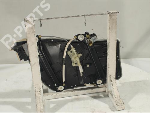 Front right window mechanism MERCEDES-BENZ CLA Coupe (C117) CLA 200 CDI / d (117.308) | BP12083274C23
