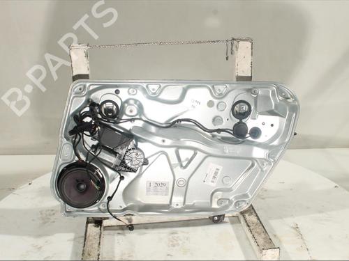 Vindusheismekanisme høyre foran VW PASSAT B5.5 (3B3) [2000-2005]  17655445