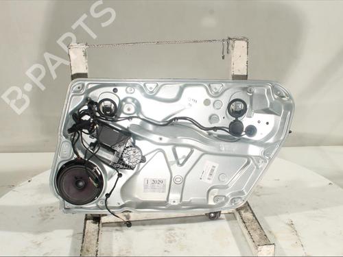 Alzavetro anteriore destra VW PASSAT B5.5 (3B3) [2000-2005]  17655445