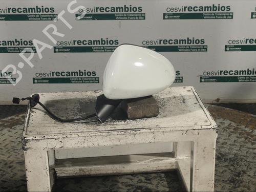 Left mirror OPEL CORSA D (S07)  | BP12077237C26 