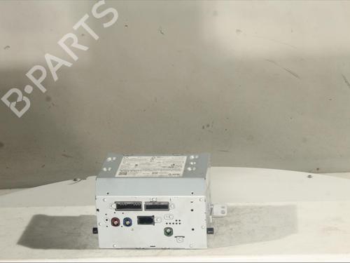 Used Electronic module VOLVO V60 II (225) D3 (150 hp) 24352219