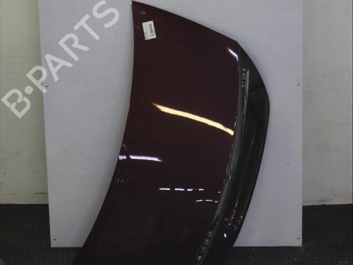 Used Tailgate Tailgate MERCEDES-BENZ CLS (C219) CLS 320 CDI (219.322) (224 hp) 14525161 14525161