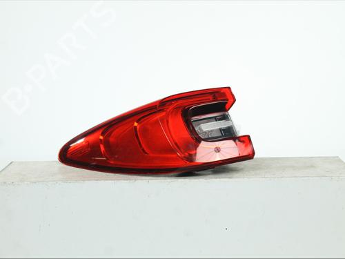 Used Left taillight Left taillight RENAULT KADJAR (HA_, HL_) 1.5 BLUE dCi 115 (HLA6) (116 hp) 39756603 39756603