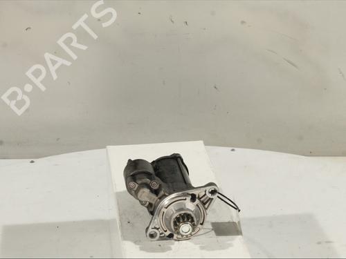Starter AUDI Q2 (GAB, GAG) 2.0 TFSI quattro | BP31795999M8
