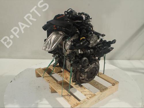 Engine CITROËN C-ELYSEE (DD_) 1.6 BlueHDi 100 | BP24606533M1 - Image 2