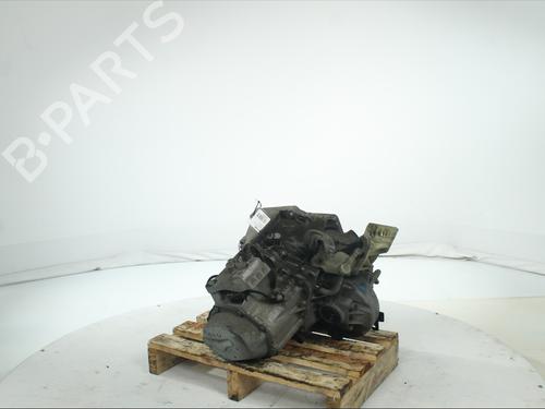 Gearbox CITROËN C3 III (SX) 1.2 THP 110 (SXHNPS, SXHNZT, SXHNZ6) | BP37499698M3 - Image 4