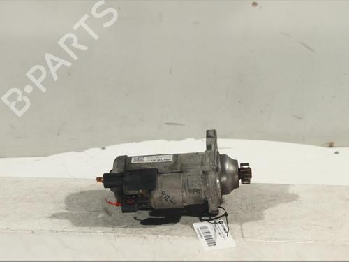 Used Starter Starter VW GOLF ALLTRACK VII Variant (BA5, BV5) 1.6 TDI 4motion (110 hp) 11984181 11984181