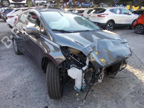 Used Parts FORD FIESTA VII (HJ, HF) 1.1 Ti-VCT (75 hp) 4174154