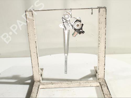 Used Rear left window mechanism Rear left window mechanism ISUZU D-MAX III (TFR, TFS) 1.9 DDI 4x4 (TFS87) (163 hp) 25733248 25733248
