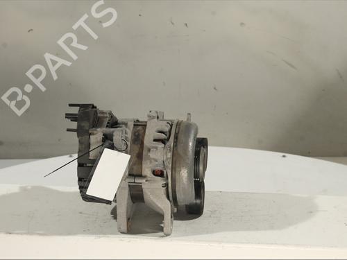 Used Alternator NISSAN QASHQAI III (J12) 1.3 DIG-T (140 hp) 31962417