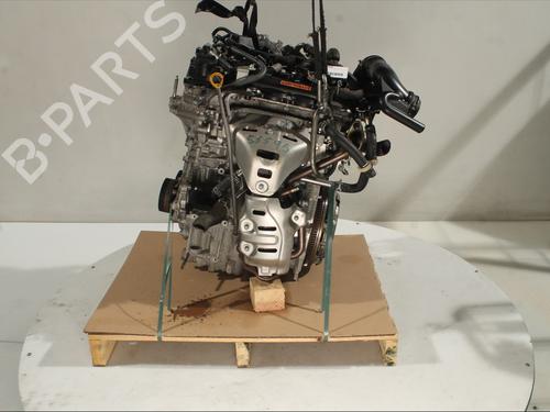 Motor TOYOTA YARIS (_P13_) 1.5 (NSP131_) (112 hp) 32377570