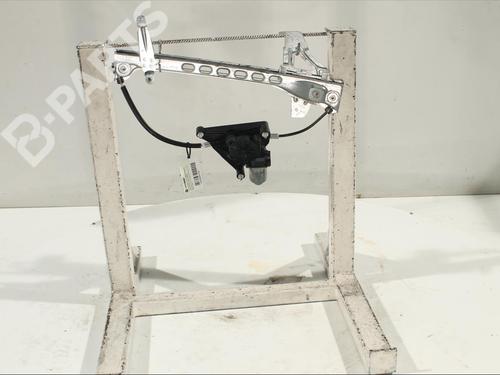 Used Front right window mechanism TOYOTA AYGO (_B4_) [2014-2025]  12082180