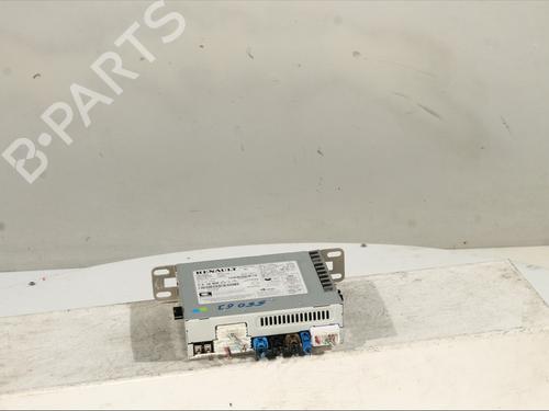 Electronic module RENAULT MEGANE IV Hatchback (B9A/M/N_) 1.2 TCe 130 (B9MR) | BP30266011M83 - Image 2