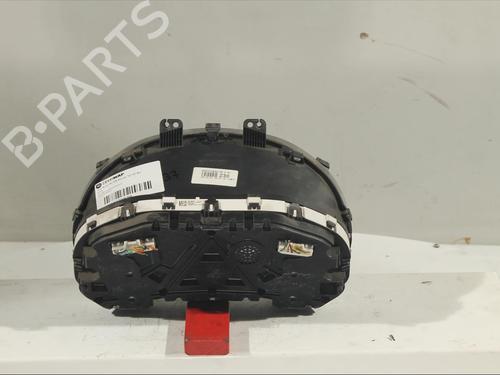 Instrument cluster KIA RIO IV (YB, SC, FB) 1.25 | BP12227608C47 