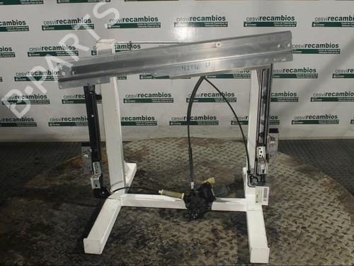 Used Front right window mechanism Front right window mechanism MINI MINI CLUBMAN (F54) Cooper D (150 hp) 12076153 12076153