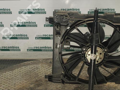 Koelventilatormotor RENAULT SCÉNIC II (JM0/1_) 1.5 dCi (JM02, JM13) | BP11954635M35 