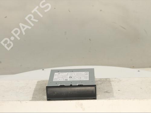 Elektronisk modul VW TIGUAN (CT1) 2.0 TDI (150 hp) 28350427