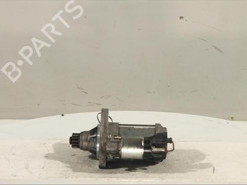 Used Starter Starter VW POLO V (6R1, 6C1) 1.0 (75 hp) 13904440 13904440