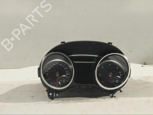 Used Instrument cluster Instrument cluster MERCEDES-BENZ CLA Coupe (C117) CLA 180 CDI / d (117.312) (109 hp) 26925043 26925043