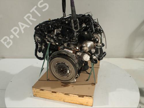 Engine VW PASSAT ALLTRACK B8 Variant (3G5, CB5) 2.0 TDI 4motion | BP32201015M1 