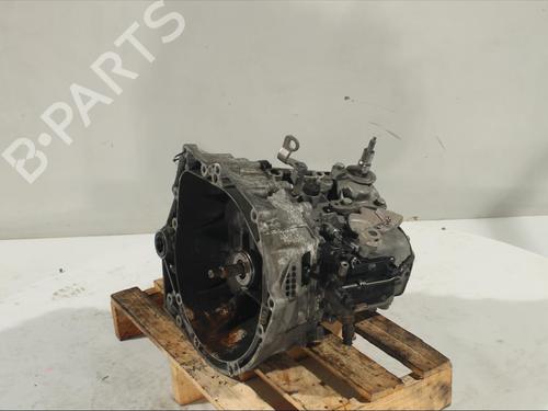 Gearbox PEUGEOT 3008 I MPV (0U_) 2.0 HDi Hybrid4 (0URHCA) | BP11990950M3