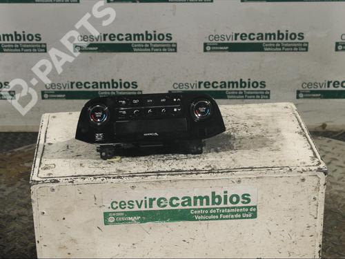 Used Climate control KIA SPORTAGE III (SL) 1.7 CRDi (116 hp) 11980198