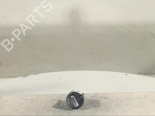 Used Headlight switch Headlight switch VW T-ROC (A11, D11) 1.5 TSI (150 hp) 18250225 18250225