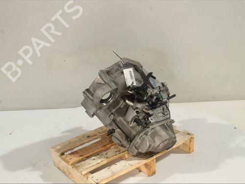 Gearbox DACIA DOKKER Box Body/MPV 1.6 LPG | BP30092875M3