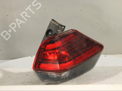 Used Right taillight NISSAN X-TRAIL III (T32_, T32R, T32RR) 1.7 dCi (150 hp) 28367886