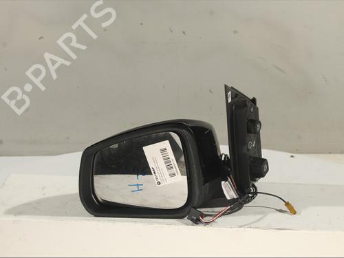 Used Left mirror Left mirror FORD TOURNEO CONNECT / GRAND TOURNEO CONNECT V761 MPV (SK) 1.5 EcoBoost (114 hp) 32037980 32037980