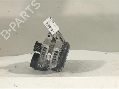 Used Alternator BMW 1 (E87) 118 i (143 hp) 21011725