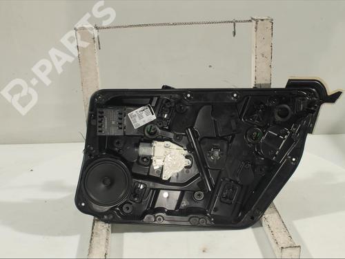 Used Front right window mechanism MERCEDES-BENZ GLA-CLASS (X156) [2013-2022]  12083979