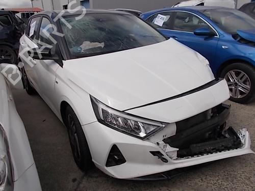 Brukte deler til HYUNDAI i20 III (BC3, BI3)  1.0 T-GDI hybrid 48V  4641140
