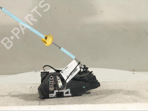 Used Front left lock Front left lock BMW 1 (F20) 116 d (116 hp) 16941669 16941669
