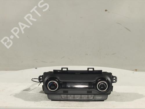 AC Styreenhet / Manøvreringsenhet HYUNDAI KONA (OS, OSE, OSI) 1.0 T-GDi (120 hp) 12946807