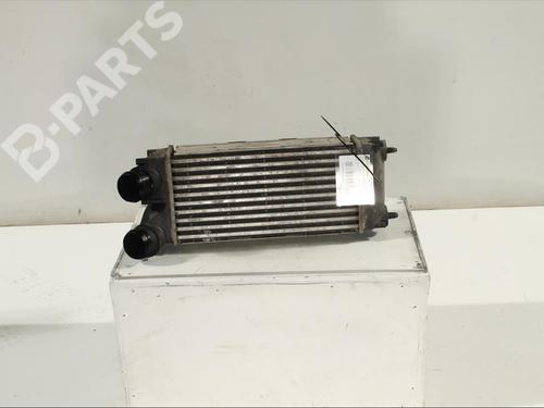 Intercooler PEUGEOT 308 I (4A_, 4C_) 1.6 HDi (109 hp) 11902759