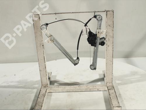 Used Front right window mechanism MAZDA 3 Hatchback (BP) 2.0 SKYACTIV-G M Hybrid (122 hp) 12084912