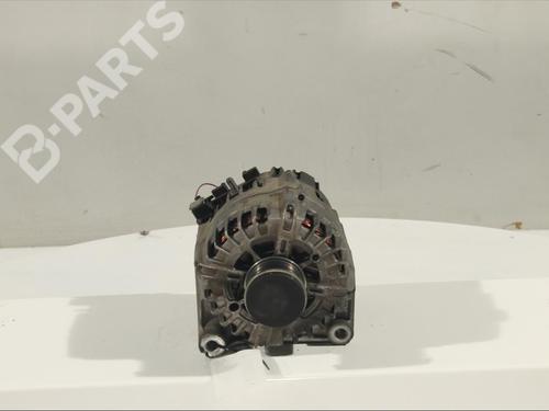 Used Alternator BMW 1 (F20) 116 d (116 hp) 11911361