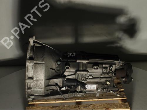 gearbox-bmw-3-f30-f80-2011-2012-2013-2014-2015-2016-2017-2018-23558864 main image