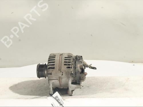 Used Alternator Alternator SEAT IBIZA III (6L1) 1.9 SDI (64 hp) 25018193 25018193